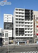グランドガーラ桜木町駅前の賃貸物件