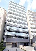 ガーラヴィスタ川崎 7階 築11年11ヶ月の賃貸物件