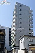 新横浜駅より徒歩9分 6階 築16年1ヶ月の賃貸物件