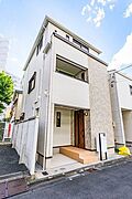 川崎駅より徒歩10分 1階 築7年7ヶ月の賃貸物件