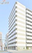 阪東橋駅より徒歩3分 2階 築9年7ヶ月の賃貸物件