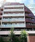 蒲田駅より徒歩7分 1階 築15年1ヶ月の賃貸物件