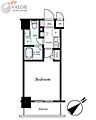 グリフィン新横浜・弐番館7階7.9万円