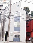 西横浜駅より徒歩14分 1階 築16年6ヶ月の賃貸物件