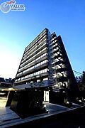 川崎駅より徒歩8分 7階 築11年4ヶ月の賃貸物件