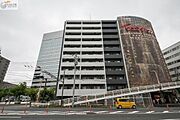川崎駅より徒歩7分 10階 築14年8ヶ月の賃貸物件