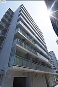 ＭＡＩＮＳＴＡＧＥ横濱ポートサイド 8階 築11年7ヶ月の賃貸物件