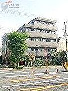 ジュエル雪谷大塚 4階 築22年1ヶ月の賃貸物件