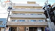 鵜の木駅より徒歩1分 2階 築25年の賃貸物件