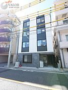 鵜の木駅より徒歩5分 1階 築2年7ヶ月の賃貸物件
