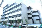 雑色駅より徒歩12分 6階 築5年7ヶ月の賃貸物件