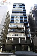 川崎駅より徒歩8分 8階 築6年3ヶ月の賃貸物件