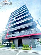 鶴見市場駅より徒歩6分 4階 築3年3ヶ月の賃貸物件