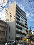 ケー.クラシオン 2階 築3年11ヶ月の賃貸物件