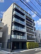 京急鶴見駅より徒歩9分 2階 築4年7ヶ月の賃貸物件
