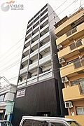 レア横濱ポートサイド 4階 築11年3ヶ月の賃貸物件
