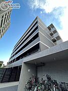 ＡＺＥＳＴヤグチノワタシ 1階 築5年10ヶ月の賃貸物件