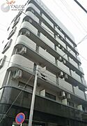 山手駅より徒歩8分 2階 築23年11ヶ月の賃貸物件