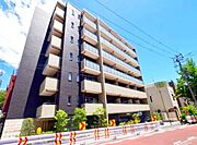 黄金町駅より徒歩4分 6階 築8年8ヶ月の賃貸物件