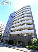新横浜駅より徒歩10分 7階 築19年3ヶ月の賃貸物件