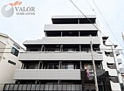 武蔵新田駅より徒歩8分 3階 築8年7ヶ月の賃貸物件