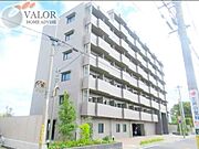 平間駅より徒歩9分 7階 築6年の賃貸物件