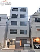 ラ・フォート元町中華街 4階 築1年11ヶ月の賃貸物件