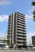 大鳥居駅より徒歩8分 7階 築12年11ヶ月の賃貸物件