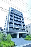 蒲田駅より徒歩9分 6階 築6年3ヶ月の賃貸物件