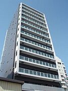 京急川崎駅より徒歩3分 5階 築19年7ヶ月の賃貸物件