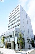 鶴見駅より徒歩3分 8階 築17年6ヶ月の賃貸物件
