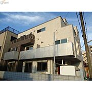 ザガーデンカワサキダイシ 2階 築14年1ヶ月の賃貸物件