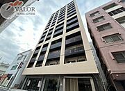 Plumeria 3階 築2年8ヶ月の賃貸物件
