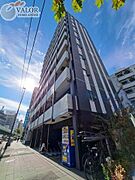 平和島駅より徒歩8分 6階 築13年3ヶ月の賃貸物件