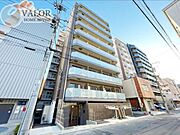 伊勢佐木長者町駅より徒歩8分 2階 築4年10ヶ月の賃貸物件
