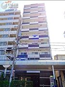 鶴見駅より徒歩12分 5階 築13年1ヶ月の賃貸物件
