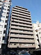 ルーブル蒲田弐番館 2階 築23年7ヶ月の賃貸物件