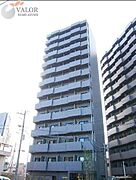 ルーブル川崎参番館 7階 築11年9ヶ月の賃貸物件