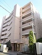 コンフォートエム多摩川 5階 築23年7ヶ月の賃貸物件