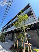 京急蒲田駅より徒歩12分 2階 築3年5ヶ月の賃貸物件
