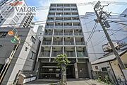 鶴見駅より徒歩5分 7階 築19年8ヶ月の賃貸物件