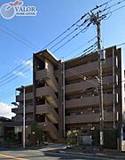 Ｏｘａｌｉｓ 1階 築19年7ヶ月の賃貸物件