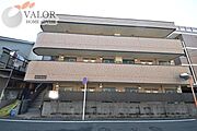 武蔵小杉駅より徒歩9分 3階 築26年11ヶ月の賃貸物件