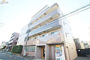 マイナビSTAY矢口渡 1階 築21年6ヶ月の賃貸物件