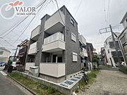 生麦駅より徒歩8分 1階 築5年2ヶ月の賃貸物件