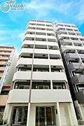 伊勢佐木長者町駅より徒歩5分 8階 築7年8ヶ月の賃貸物件
