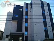 ラヴィベール 1階 築6年9ヶ月の賃貸物件