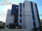 ラヴィベール 2階 築6年9ヶ月の賃貸物件