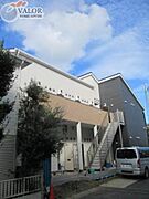 川崎駅よりバス11分 徒歩4分 1階 築10年1ヶ月の賃貸物件