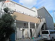 川崎駅よりバス11分 徒歩4分 2階 築10年1ヶ月の賃貸物件